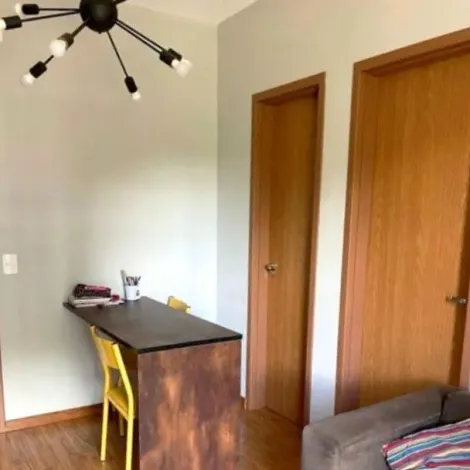 imagem 2 - Apartamento para alugar com 1 quarto, 32 m² - Terras de Santa Martha - Bonfim Paulista. imagem 2 - Apartamento para alugar com 1 quarto, 32 m² - Terras de Santa Martha - Bonfim Paulista.