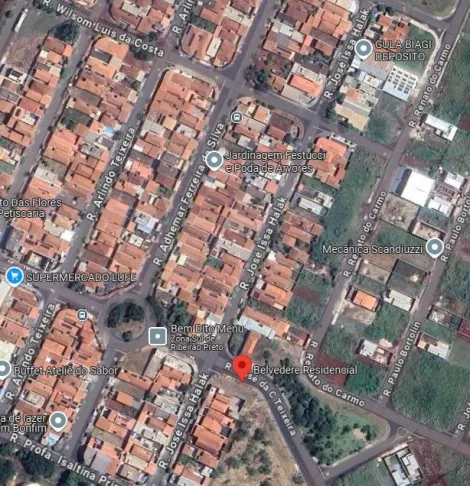 imagem 2 - Terreno para alugar, 185m² - João José Said Sobrinho 2 - Bonfim Paulista. imagem 2 - Terreno para alugar, 185m² - João José Said Sobrinho 2 - Bonfim Paulista.