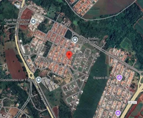 imagem 1 - Terreno para alugar, 185m² - João José Said Sobrinho 2 - Bonfim Paulista. imagem 1 - Terreno para alugar, 185m² - João José Said Sobrinho 2 - Bonfim Paulista.