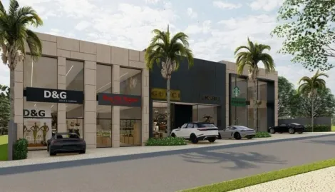 imagem 4 - Ponto para alugar, 168 m²  - Jardim Botânico. imagem 4 - Ponto para alugar, 168 m²  - Jardim Botânico.