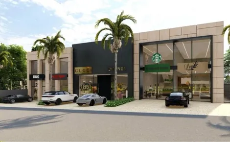 imagem 5 - Ponto para alugar, 168 m²  - Jardim Botânico. imagem 5 - Ponto para alugar, 168 m²  - Jardim Botânico.