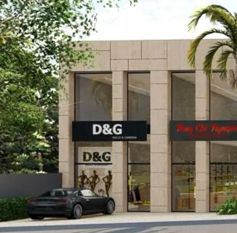 imagem 2 - Ponto para alugar, 168 m²  - Jardim Botânico. imagem 2 - Ponto para alugar, 168 m²  - Jardim Botânico.