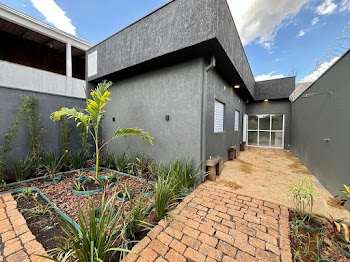 imagem 2 - Casa á venda com 2 quartos, quinta, 61 m²  - Reserva Macaúba imagem 2 - Casa á venda com 2 quartos, quinta, 61 m²  - Reserva Macaúba