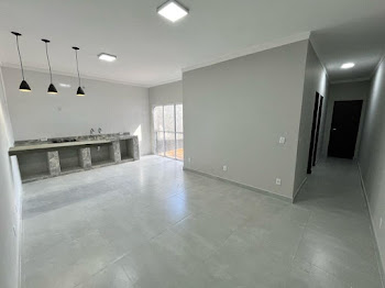 imagem 1 - Casa á venda com 2 quartos, quinta, 61 m²  - Reserva Macaúba imagem 1 - Casa á venda com 2 quartos, quinta, 61 m²  - Reserva Macaúba