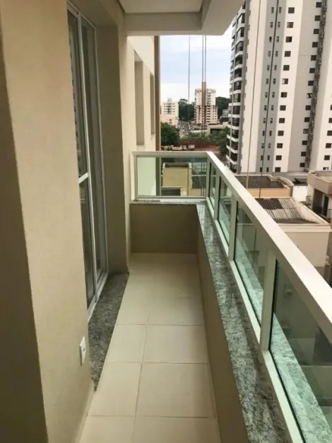 imagem 1 - Apartamento à venda com 2 quartos, 57m² - Parc Sul Residence - Nova Aliança. imagem 1 - Apartamento à venda com 2 quartos, 57m² - Parc Sul Residence - Nova Aliança.
