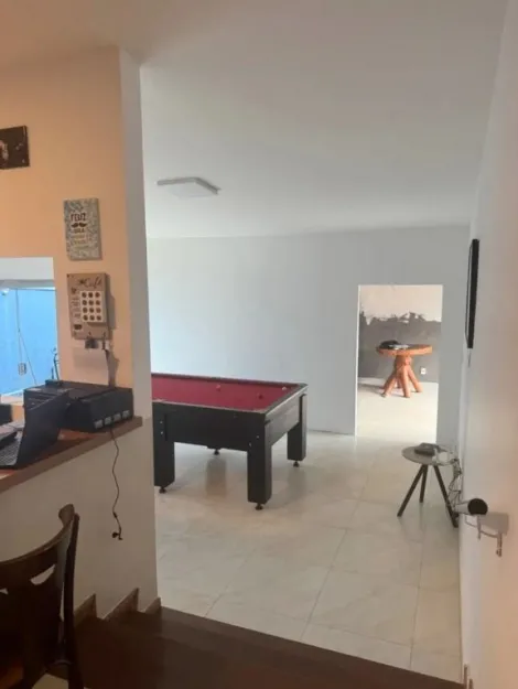 imagem 2 - Casa para alugar com 4 quartos e 4 vagas, 340 m² - Alto da Boa Vista. imagem 2 - Casa para alugar com 4 quartos e 4 vagas, 340 m² - Alto da Boa Vista.