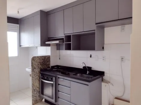 imagem 1 - Apartamento à venda com 2 quartos, 46m² - Clube Parque das Árvores - Jardim Manoel Penna. imagem 1 - Apartamento à venda com 2 quartos, 46m² - Clube Parque das Árvores - Jardim Manoel Penna.