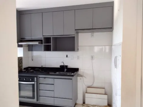 imagem 4 - Apartamento à venda com 2 quartos, 46m² - Clube Parque das Árvores - Jardim Manoel Penna. imagem 4 - Apartamento à venda com 2 quartos, 46m² - Clube Parque das Árvores - Jardim Manoel Penna.