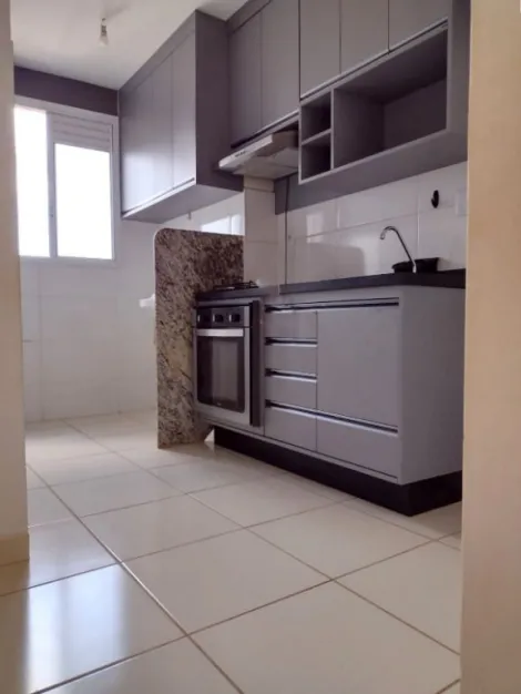 imagem 5 - Apartamento à venda com 2 quartos, 46m² - Clube Parque das Árvores - Jardim Manoel Penna. imagem 5 - Apartamento à venda com 2 quartos, 46m² - Clube Parque das Árvores - Jardim Manoel Penna.