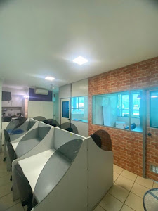 imagem 3 - Sala para alugar, 40 m² por R$ 4.363/mês - Centro - Ribeirão Preto/SP imagem 3 - Sala para alugar, 40 m² por R$ 4.363/mês - Centro - Ribeirão Preto/SP