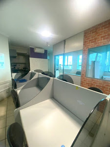 imagem 2 - Sala para alugar, 40 m² por R$ 4.363/mês - Centro - Ribeirão Preto/SP imagem 2 - Sala para alugar, 40 m² por R$ 4.363/mês - Centro - Ribeirão Preto/SP