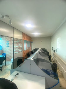 imagem 1 - Sala para alugar, 40 m² por R$ 4.363/mês - Centro - Ribeirão Preto/SP imagem 1 - Sala para alugar, 40 m² por R$ 4.363/mês - Centro - Ribeirão Preto/SP