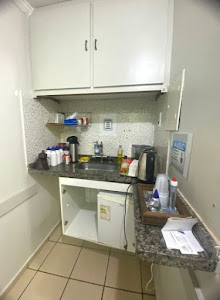 imagem 5 - Sala para alugar, 40 m² por R$ 4.363/mês - Centro - Ribeirão Preto/SP imagem 5 - Sala para alugar, 40 m² por R$ 4.363/mês - Centro - Ribeirão Preto/SP