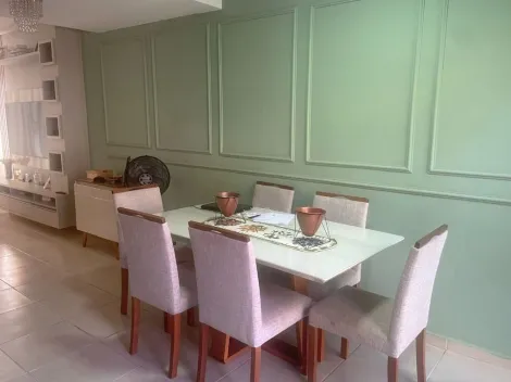 imagem 2 - Casa à venda com 3 quartos, 90m² - Jardim João Pontin - Bonfim Paulista. imagem 2 - Casa à venda com 3 quartos, 90m² - Jardim João Pontin - Bonfim Paulista.