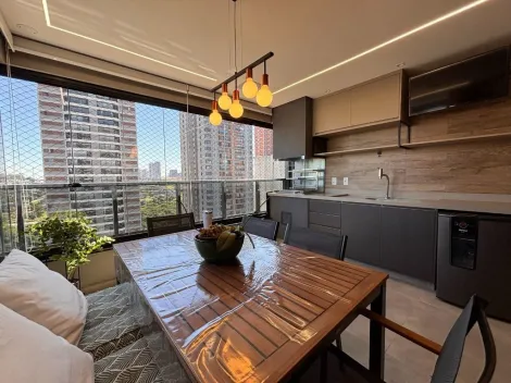 imagem 1 - Apartamento à venda com 3 quartos, 2 vagas, 126 m² - Edifício Liniee -  Jardim Olhos D`Água imagem 1 - Apartamento à venda com 3 quartos, 2 vagas, 126 m² - Edifício Liniee -  Jardim Olhos D`Água