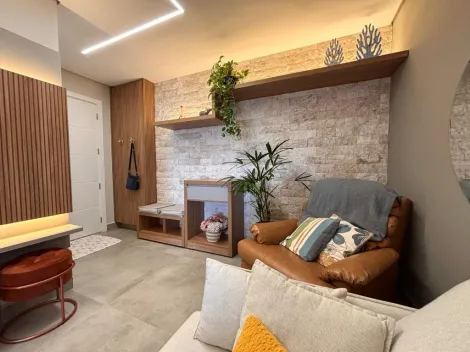 imagem 2 - Apartamento à venda com 3 quartos, 2 vagas, 126 m² - Edifício Liniee -  Jardim Olhos D`Água imagem 2 - Apartamento à venda com 3 quartos, 2 vagas, 126 m² - Edifício Liniee -  Jardim Olhos D`Água