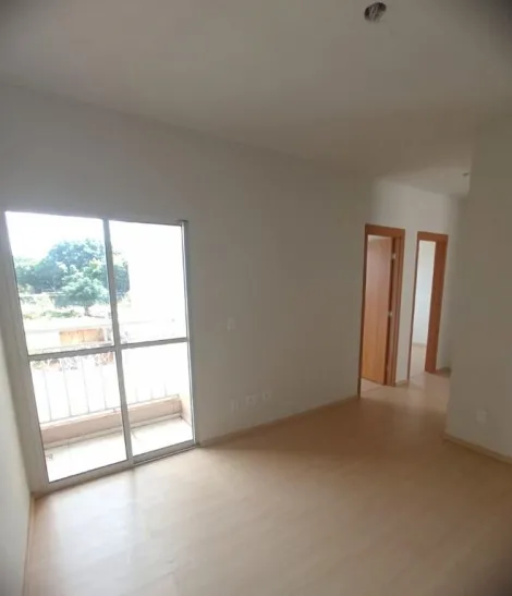 imagem 1 - Apartamento à venda com 2 quartos, 47m² - Residencial Vila Amazonas - Jardim José Figueira. imagem 1 - Apartamento à venda com 2 quartos, 47m² - Residencial Vila Amazonas - Jardim José Figueira.
