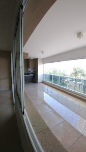 imagem 4 - Apartamento com 3 dormitórios para alugar, 139 m² por R$ 6.702/mês - Bosque das Juritis - Ribeirão Preto/SP imagem 4 - Apartamento com 3 dormitórios para alugar, 139 m² por R$ 6.702/mês - Bosque das Juritis - Ribeirão Preto/SP