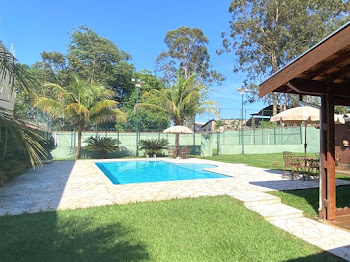 imagem 1 - Chácara á venda com 6 quartos, 1848 m² - Chácaras Rio Pardo. imagem 1 - Chácara á venda com 6 quartos, 1848 m² - Chácaras Rio Pardo.