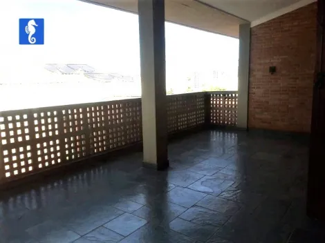imagem 3 - Casa para alugar com 5 quartos- Alto da Boa Vista imagem 3 - Casa para alugar com 5 quartos- Alto da Boa Vista