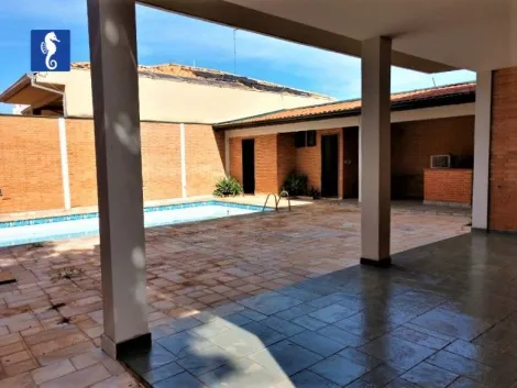 imagem 2 - Casa para alugar com 5 quartos- Alto da Boa Vista imagem 2 - Casa para alugar com 5 quartos- Alto da Boa Vista