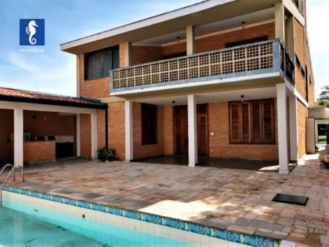 imagem 1 - Casa para alugar com 5 quartos- Alto da Boa Vista imagem 1 - Casa para alugar com 5 quartos- Alto da Boa Vista