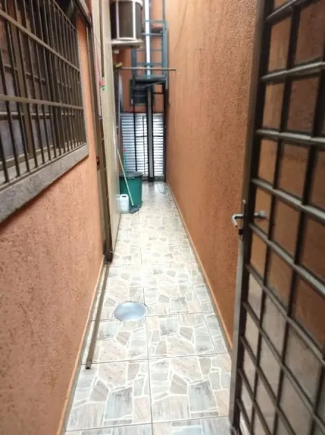 imagem 3 - Casa à venda com 2 quartos e 2 vagas, 133m² - Campos Elíseos imagem 3 - Casa à venda com 2 quartos e 2 vagas, 133m² - Campos Elíseos
