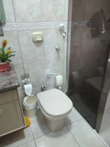 imagem 2 - Casa à venda com 2 quartos e 2 vagas, 133m² - Campos Elíseos imagem 2 - Casa à venda com 2 quartos e 2 vagas, 133m² - Campos Elíseos