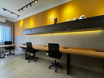 imagem 3 - Sala à venda, 49 m² - Vila Amélia. imagem 3 - Sala à venda, 49 m² - Vila Amélia.