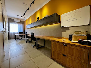 imagem 1 - Sala à venda, 49 m² - Vila Amélia. imagem 1 - Sala à venda, 49 m² - Vila Amélia.