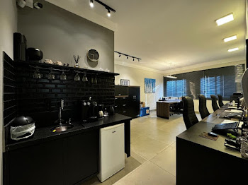 imagem 3 - Sala à venda, 49 m² - Condomínio SET - Vila Amélia. imagem 3 - Sala à venda, 49 m² - Condomínio SET - Vila Amélia.