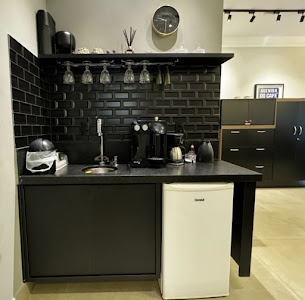 imagem 4 - Sala à venda, 49 m² - Condomínio SET - Vila Amélia. imagem 4 - Sala à venda, 49 m² - Condomínio SET - Vila Amélia.