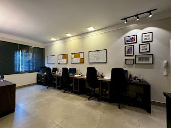 imagem 5 - Sala à venda, 49 m² - Condomínio SET - Vila Amélia. imagem 5 - Sala à venda, 49 m² - Condomínio SET - Vila Amélia.