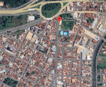 imagem 2 - Terreno à venda, 465 m² por R$ 290.000,00 - Vila Virgínia - Ribeirão Preto/SP imagem 2 - Terreno à venda, 465 m² por R$ 290.000,00 - Vila Virgínia - Ribeirão Preto/SP