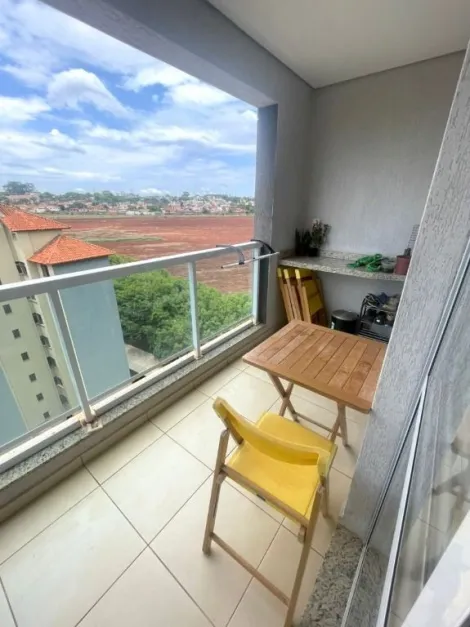imagem 3 - Apartamento à venda com 1 quarto, 45m² - Edifício Sienna - Iguatemi. imagem 3 - Apartamento à venda com 1 quarto, 45m² - Edifício Sienna - Iguatemi.