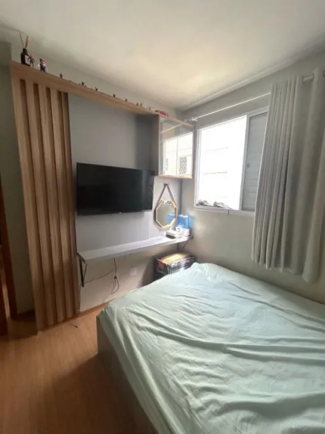 imagem 4 - Apartamento à venda com 2 quartos, 40m² - Reserva Das Tulipas - Recreio das Acácias. imagem 4 - Apartamento à venda com 2 quartos, 40m² - Reserva Das Tulipas - Recreio das Acácias.