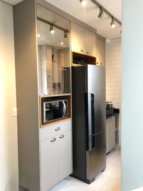 imagem 2 - Apartamento à venda com 2 quartos, 40m² - Reserva Das Tulipas - Recreio das Acácias. imagem 2 - Apartamento à venda com 2 quartos, 40m² - Reserva Das Tulipas - Recreio das Acácias.