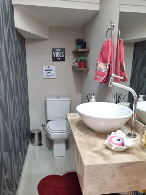 imagem 5 - Casa em condomínio à venda com 3 quartos, 173m² - Evidence Condomínio Resort. imagem 5 - Casa em condomínio à venda com 3 quartos, 173m² - Evidence Condomínio Resort.
