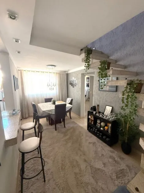 imagem 4 - Cobertura à venda com 2 quartos, 69m² - Regalle Club e Condomínio - Lagoinha. imagem 4 - Cobertura à venda com 2 quartos, 69m² - Regalle Club e Condomínio - Lagoinha.