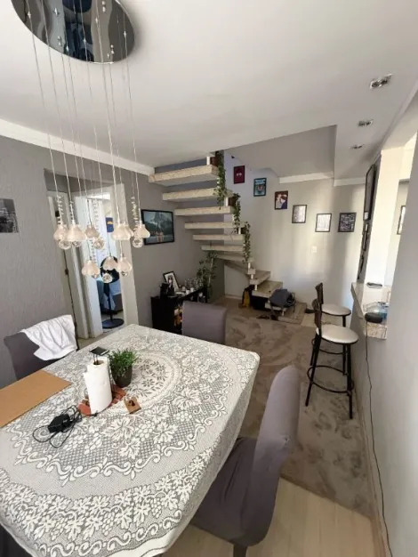 imagem 1 - Cobertura à venda com 2 quartos, 69m² - Regalle Club e Condomínio - Lagoinha. imagem 1 - Cobertura à venda com 2 quartos, 69m² - Regalle Club e Condomínio - Lagoinha.