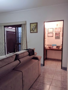 imagem 3 - Casa à venda com 3 quartos e 2 vagas, 160m² - Jardim Manoel Penna. imagem 3 - Casa à venda com 3 quartos e 2 vagas, 160m² - Jardim Manoel Penna.