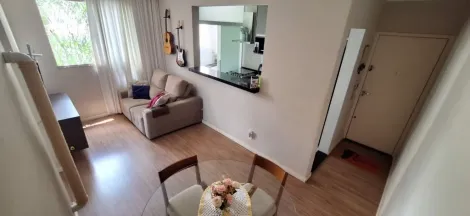 imagem 3 - Apartamento à venda com 2 quartos, 48m² - Condomínio Mirante Sul. imagem 3 - Apartamento à venda com 2 quartos, 48m² - Condomínio Mirante Sul.
