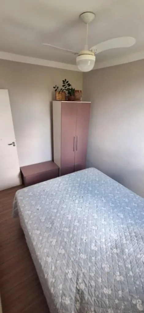 imagem 5 - Apartamento à venda com 2 quartos, 48m² - Condomínio Mirante Sul. imagem 5 - Apartamento à venda com 2 quartos, 48m² - Condomínio Mirante Sul.
