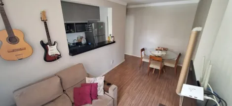 imagem 2 - Apartamento à venda com 2 quartos, 48m² - Condomínio Mirante Sul. imagem 2 - Apartamento à venda com 2 quartos, 48m² - Condomínio Mirante Sul.