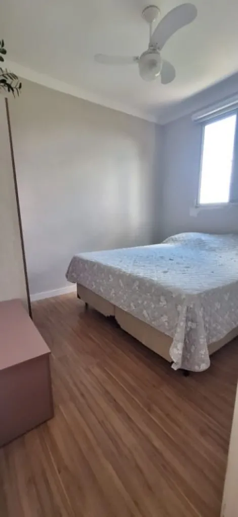 imagem 4 - Apartamento à venda com 2 quartos, 48m² - Condomínio Mirante Sul. imagem 4 - Apartamento à venda com 2 quartos, 48m² - Condomínio Mirante Sul.