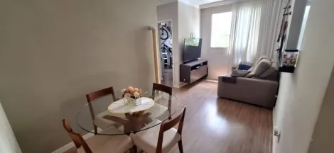 imagem 1 - Apartamento à venda com 2 quartos, 48m² - Condomínio Mirante Sul. imagem 1 - Apartamento à venda com 2 quartos, 48m² - Condomínio Mirante Sul.