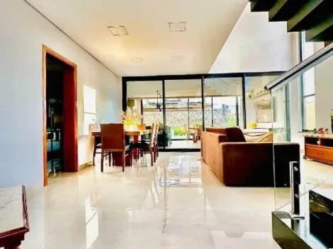 imagem 3 - Casa em condomínio à venda com 3 quartos, 275m² - Condomínio Bella Città. imagem 3 - Casa em condomínio à venda com 3 quartos, 275m² - Condomínio Bella Città.