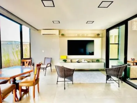imagem 2 - Casa em condomínio à venda com 3 quartos, 275m² - Condomínio Bella Città. imagem 2 - Casa em condomínio à venda com 3 quartos, 275m² - Condomínio Bella Città.