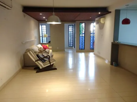 imagem 1 - Casa com 3 dormitórios à venda, 175 m² por R$ 745.000,00 - Alto da Boa Vista - Ribeirão Preto/SP imagem 1 - Casa com 3 dormitórios à venda, 175 m² por R$ 745.000,00 - Alto da Boa Vista - Ribeirão Preto/SP