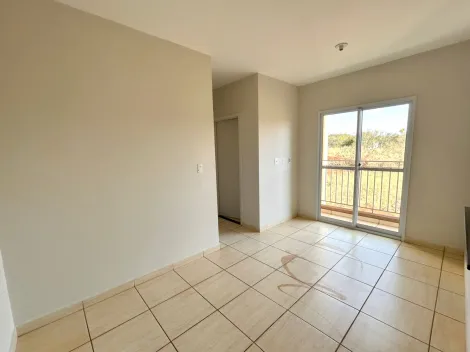 imagem 1 - Apartamento à venda com 2 quartos, 48m² - Quali Residencial - Bonfim Paulista. imagem 1 - Apartamento à venda com 2 quartos, 48m² - Quali Residencial - Bonfim Paulista.